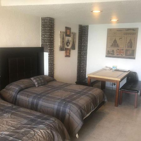 אקפולקו Suite En Torres Gemelas A Pie De Playa 611 מראה חיצוני תמונה